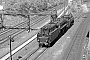 ME 4433 - DB "41 347"
11.05.1961 - Hamburg-Langenfelde, BahnhofHans Schmidt (†) (Archiv Jens Grünebaum)