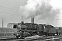 Esslingen 4441 - DB  "44 376"
22.01.1966 - Hamm (Westfalen)
Helmut Beyer