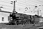 Esslingen 4444 - DB  "044 379-6"
15.04.1971 - Dortmund, Rangierbahnhof
Ulrich Budde