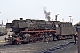 Esslingen 4446 - DB "043 381-3"
10.04.1976 - Rheine, BahnbetriebswerkMichael Hafenrichter