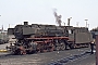 Esslingen 4446 - DB "043 381-3"
10.04.1976 - Rheine, Bahnbetriebswerk
Michael Hafenrichter