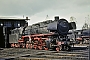 Esslingen 4446 - DB "043 381-3"
13.10.1974 - Emden, Bahnbetriebswerk
Hinnerk Stradtmann