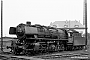 Esslingen 4448 - DB  "044 383-8"
08.04.1971 - Ehrang, Bahnbetriebswerk
Ulrich Budde