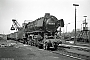 Esslingen 4449 - DB  "044 384-6"
24.03.1972 - Rheine, Bahnbetriebswerk
Martin Welzel