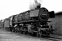 Esslingen 4449 - DB  "044 384-6"
19.05.1970 - Rheine, Bahnbetriebswerk
Ulrich Budde