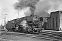 ME 4449 - DB  "044 384-6"
01.11.1972 - Rheine, BahnbetriebswerkMartin Welzel