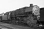 ME 4450 - DB  "044 385-3"
12.10.1975 - Gelsenkirchen-Bismarck, Bahnbetriebswerk
Michael Hafenrichter