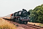 Esslingen 4460 - DR "50 3545-6"
08.07.1989 - Borkow
Michael Uhren