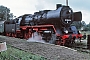 Esslingen 4460 - DR "050 545-3"
05.09.1992 - Eggesin
Helmut Philipp