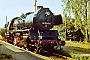 Esslingen 4460 - DR "50 3545-6"
20.08.1989 - Kyritz
Frank Wensing