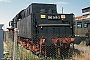ME 4460 - DR "050 545-3"
02.07.1992 - Wismar
Archiv Ingmar Weidig