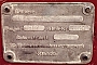 ME 4460 - DR "50 3545-6"
19.05.1990 - Mirow
Frank Wensing