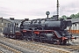 Esslingen 4463 - DR "50 1388-3"
03.07.1978 - Nossen (Sachsen), Bahnbetriebswerk
Dr. Werner Söffing