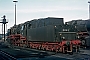 Esslingen 4476 - DB  "051 397-8"
04.08.1975 - Lehrte, Bahnbetriebswerk
Bernd Spille