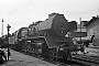 Esslingen 4481 - DR "50 3551-4"
26.04.1975 - Stendal, Reichsbahnausbesserungswerk
Thomas Grubitz (Archiv Stefan Kier)