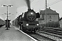 Esslingen 4481 - DR "50 3551-4"
06.05.1985 - Elsterwerda, BahnhofJörg Helbig