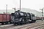 ME 4489 - DR "50 3628-0"
17.05.1987 - Aue, BahnhofMichael Uhren