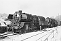 ME 4489 - DR "50 3628-0"
25.02.1987 - Aue, BahnhofbetriebswerkJens-Uwe Paul