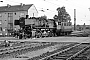 Esslingen 4492 - DB  "052 680-6"
18.08.1971 - Bottrop, Hauptbahnhof
Werner Wölke