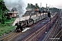 Esslingen 4492 - DB  "052 680-6"
22.06.1971 - Gladbeck, Bahnhof West
Werner Wölke