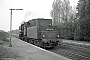 Esslingen 4492 - DB  "052 680-6"
18.04.1972 - Krefeld-Stahlwerk, Haltestelle
Martin Welzel