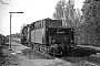 Esslingen 4492 - DB  "052 680-6"
24.04.1972 - Krefeld-Stahlwerk, Haltestelle
Martin Welzel