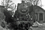 Esslingen 4493 - DB  "50 2681"
03.10.1965 - Dortmund, Bahnbetriebswerk RangierbahnhofHelmut Beyer