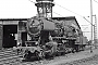 Esslingen 4493 - DB  "052 681-4"
06.08.1975 - Duisburg-Wedau, BahnbetriebswerkMartin Welzel