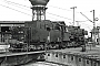 Esslingen 4493 - DB  "052 681-4"
06.08.1975 - Duisburg-Wedau, BahnbetriebswerkMartin Welzel