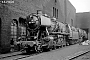 Esslingen 4493 - DB  "052 681-4"
29.03.1975 - Wanne-Eickel, BahnbetriebswerkDr. Günther Barths