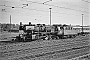 ME 4493 - DB  "052 681-4"
23.05.1972 - Dortmund-FlughafenMartin Welzel