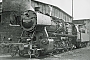 Esslingen 4504 - DB "053 013-9"
17.07.1974 - Lehrte, Bahnbetriebswerk
Klaus Görs