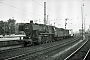 Esslingen 4504 - DB "053 013-9"
__.__.1969 - Bremen, Hauptbahnbahnhof
Norbert Rigoll (Archiv Norbert Lippek)