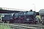 Esslingen 4505 - DR "50 3014-3"
03.07.1978 - Nossen (Sachsen), Bahnhof
Dr. Werner Söffing
