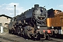 Esslingen 4505 - DR "50 3014-3"
__.04.1979 - Nossen, Bahnbetriebswerk
Wolfgang Krause