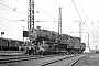 Esslingen 4507 - DB  "053 016-2"
15.03.1972 - Hohenbudberg, Bahnbetriebswerk
Martin Welzel