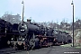 Esslingen 4507 - DB  "50 3016"
05.11.1966 - Wuppertal-Vohwinkel, BahnbetriebswerkUlrich Budde