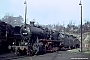 Esslingen 4507 - DB  "50 3016"
05.11.1966 - Wuppertal-Vohwinkel, Bahnbetriebswerk
Ulrich Budde