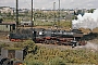 Esslingen 4518 - DR "50 3027-5"
05.10.1977 - Karl-Marx-Stadt-Hilbersdorf, Bahnbetriebswerk
Martin Welzel