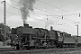 Esslingen 4518 - DR "50 3027-5"
__.06.1973 - Niederwiesa, Bahnhof
Archiv Jörg Helbig