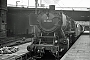 Esslingen 4519 - DB  "50 3028"
04.06.1967 - Hamburg, Hauptbahnhof
Helmut Philipp