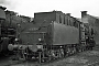 Esslingen 4520 - DB  "053 029-5"
29.04.1973 - Saarbrücken, Bahnbetriebswerk
Martin Welzel