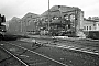 Esslingen 4520 - DB  "50 3029"
07.09.1967 - Saarbrücken, Bahnbetriebswerk
Helmut Philipp