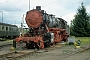 Esslingen 4522 - SEH "053 031-1"
11.07.2004 - Heilbronn, Süddeutsches Eisenbahnmuseum
Werner Peterlick