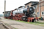 Esslingen 4522 - SEH "053 031-1"
19.09.2004 - Heilbronn, Süddeutsches Eisenbahnmuseum
Ernst Lauer