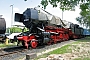 Esslingen 4522 - SEH "053 031-1"
21.06.2008 - Heilbronn, Süddeutsches Eisenbahnmuseum
Ernst Lauer