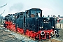 Esslingen 4522 - DB "053 031-1"
03.04.1976 - Stolberg (Rheinland), Bahnbetriebswerk
Dr. Werner Söffing