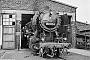 ME 4522 - DB "053 031-1"
31.03.1973 - Stolberg (Rheinland), Bahnbetriebswerk
Martin Welzel
