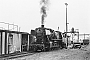 ME 4522 - DB "053 031-1"
15.10.1974 - Stolberg, BahnbetriebswerkMartin Welzel