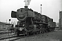 Esslingen 4525 - DB  "053 034-5"
29.04.1973 - Saarbrücken, Bahnbetriebswerk
Martin Welzel